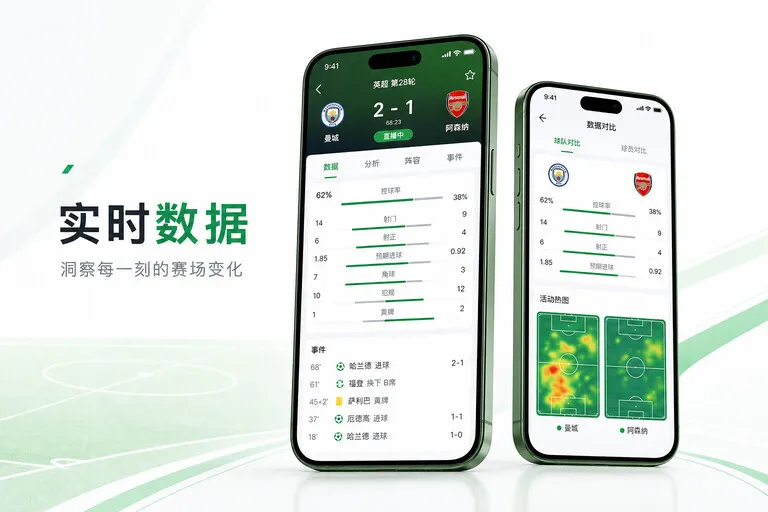 熊猫体育体育直播 App 获取页面配图：同日赛事